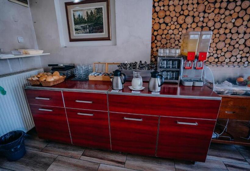 Gros Hotel   Leskovac