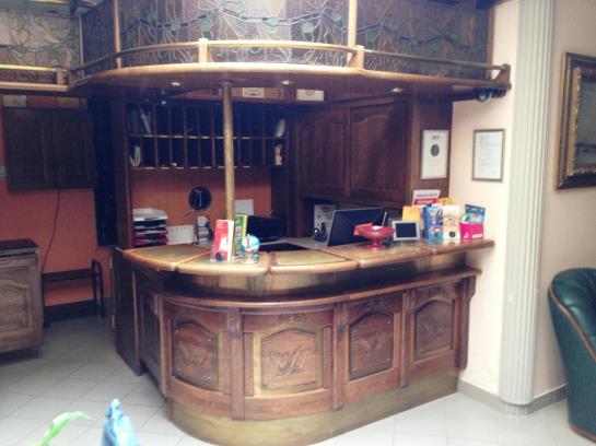 Holiday Hotel Tihany