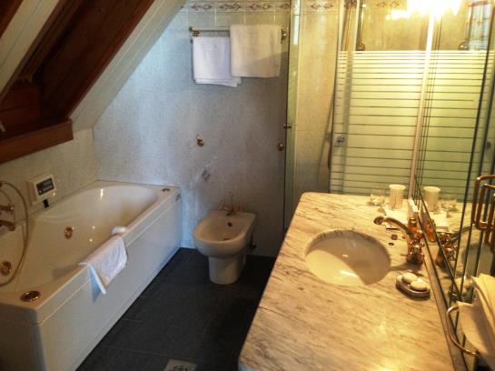 Holiday Hotel Tihany