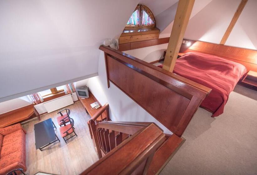 Abbázia Club Hotel Kék