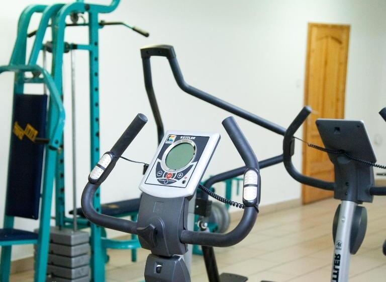 فندق Abbazia Country Club