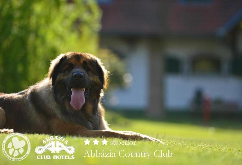 فندق Abbazia Country Club