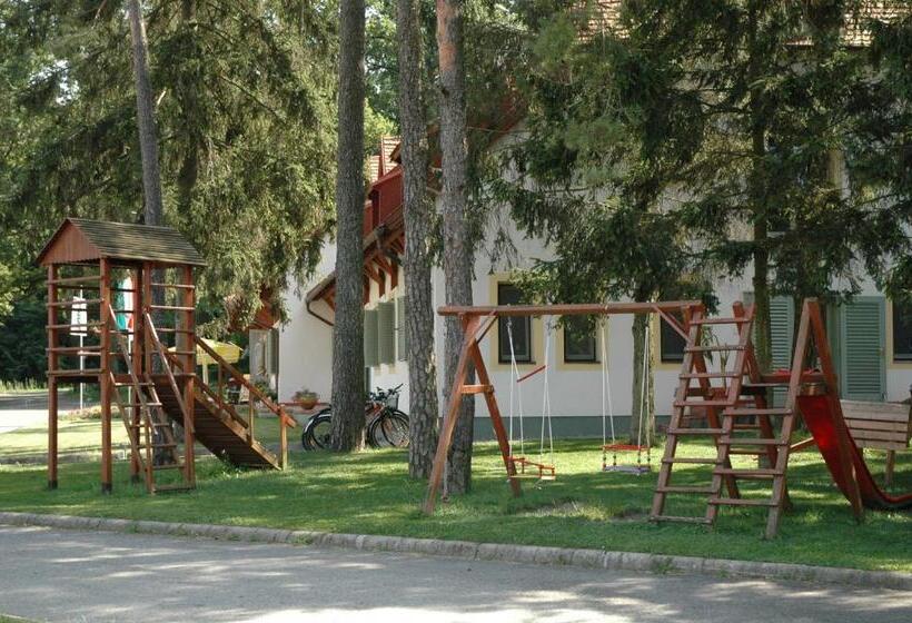 فندق Abbazia Country Club