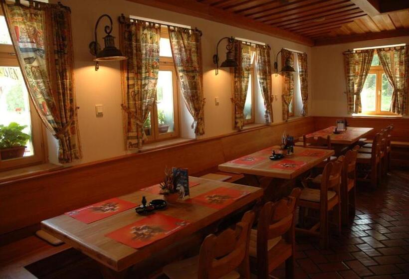 فندق Abbazia Country Club