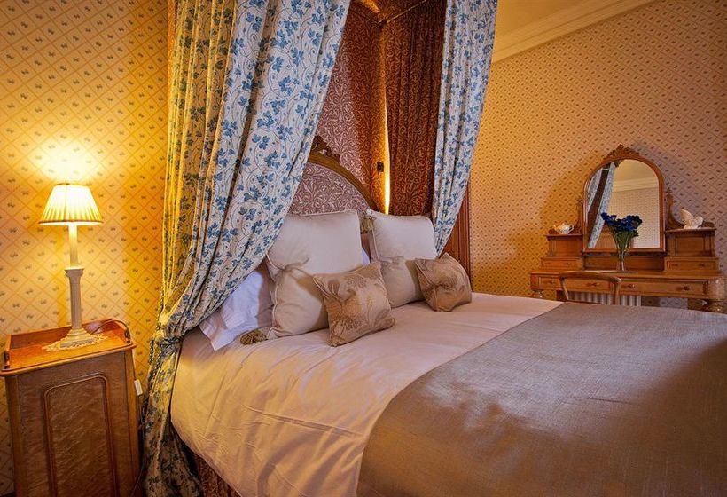 酒店 Ackergill Tower