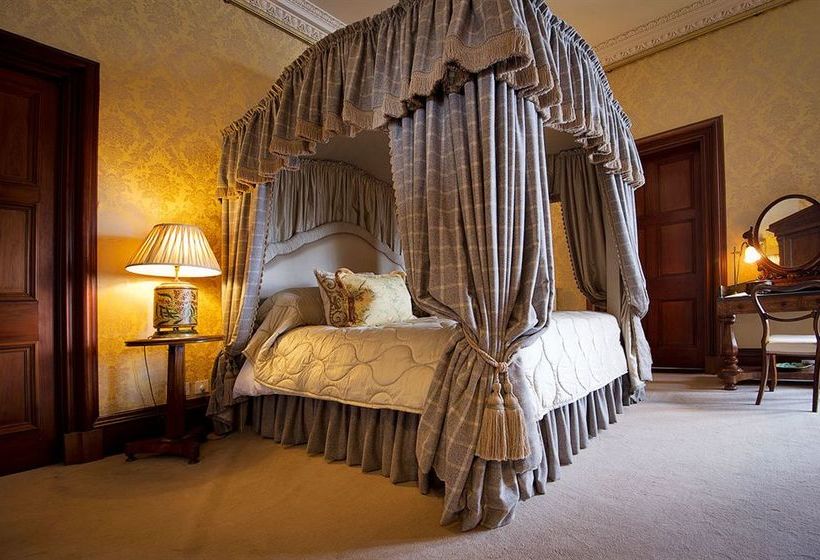 酒店 Ackergill Tower