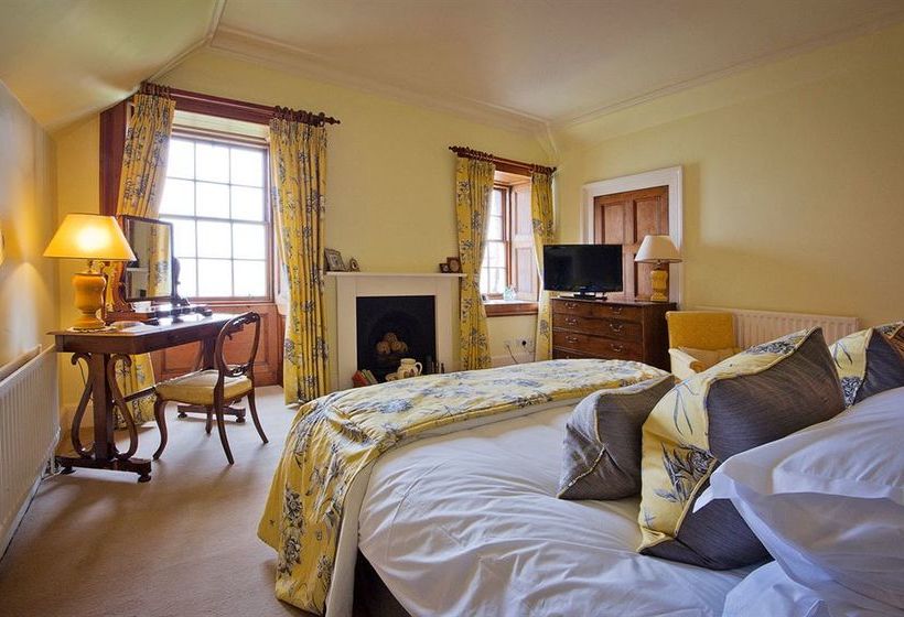 酒店 Ackergill Tower