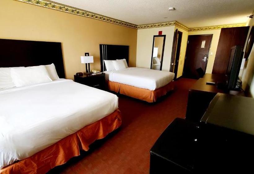 فندق Executive Inn