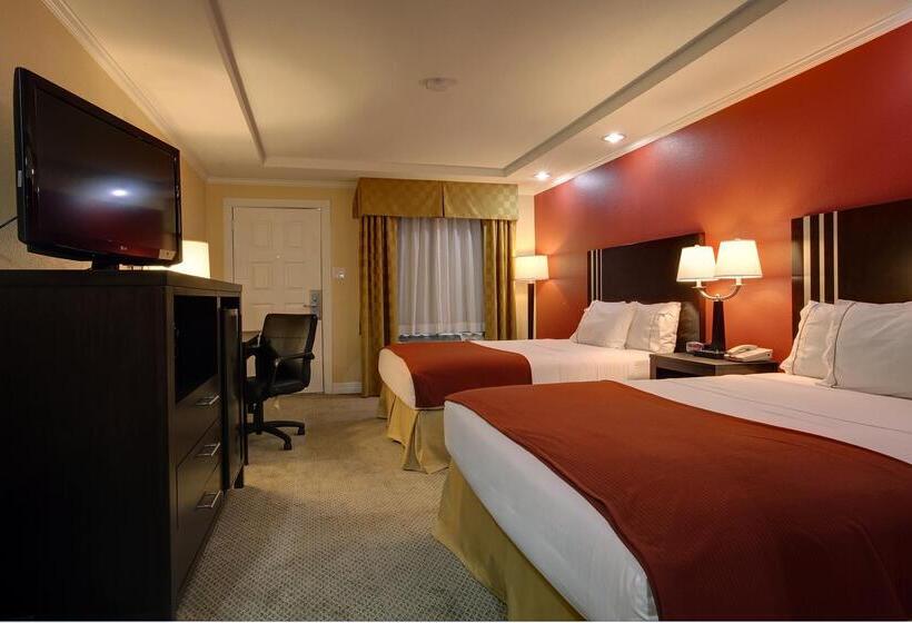 فندق Americas Best Value Inn Angleton