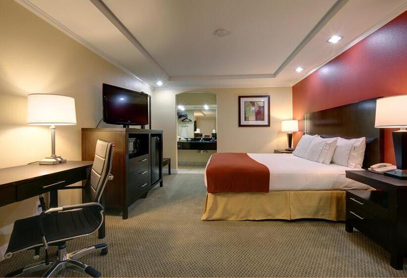 فندق Americas Best Value Inn Angleton