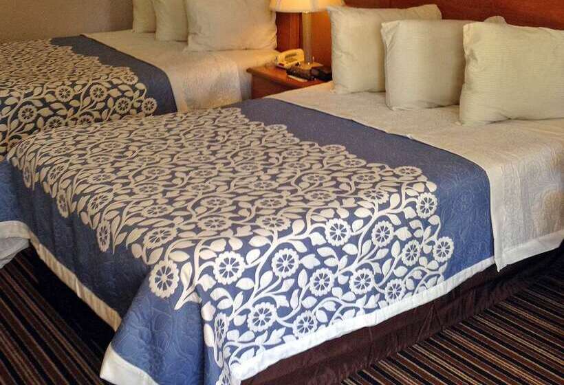 فندق Americas Best Value Inn Deridder