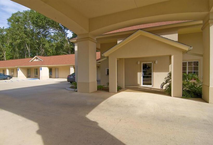 فندق Americas Best Value Inn Deridder