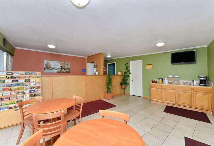 酒店 Americas Best Value Inn Elizabethtown