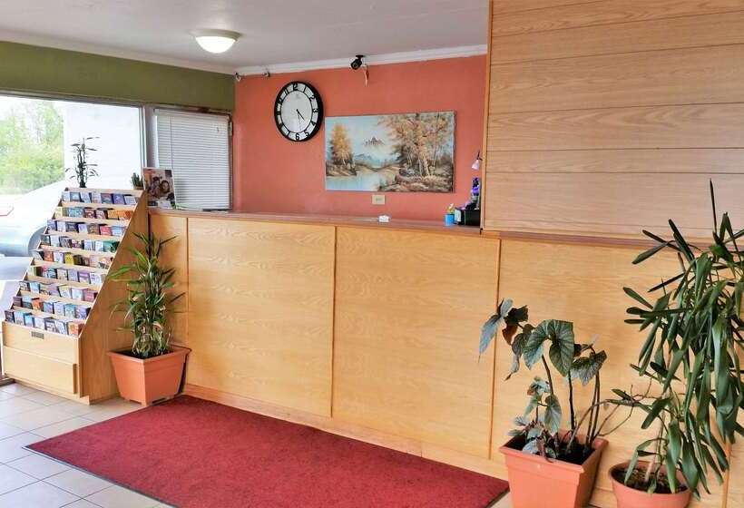 酒店 Americas Best Value Inn Elizabethtown