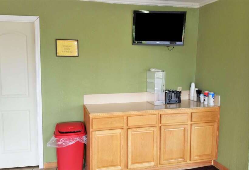 酒店 Americas Best Value Inn Elizabethtown