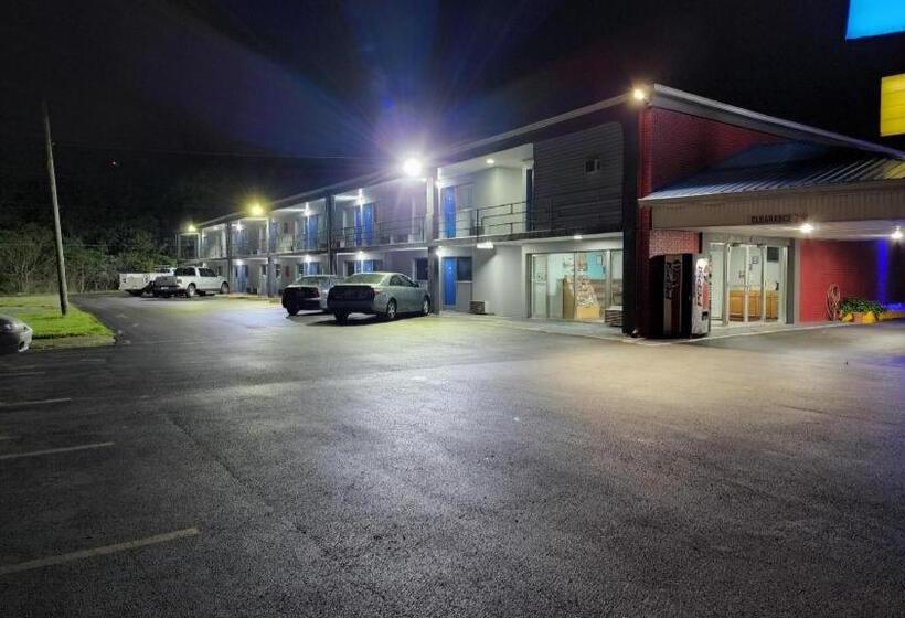 酒店 Americas Best Value Inn Elizabethtown