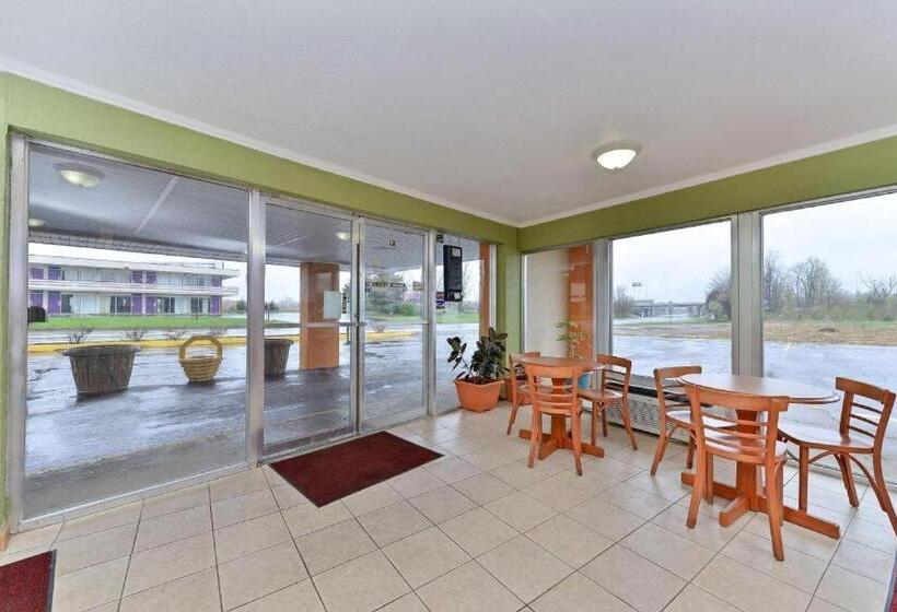 酒店 Americas Best Value Inn Elizabethtown