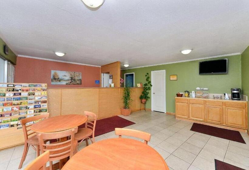 酒店 Americas Best Value Inn Elizabethtown