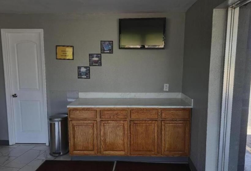 酒店 Americas Best Value Inn Elizabethtown