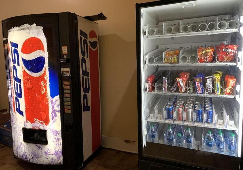 فندق Americas Best Value Inn Forest