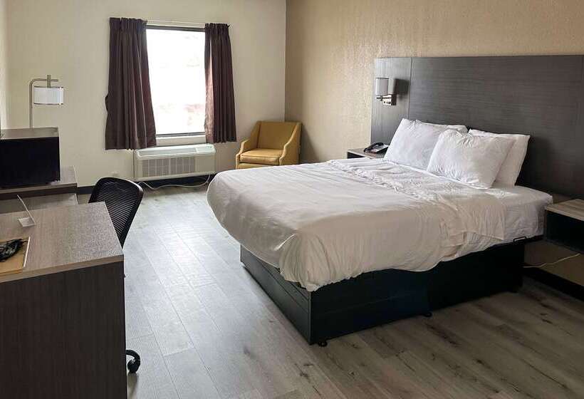 فندق Quality Inn