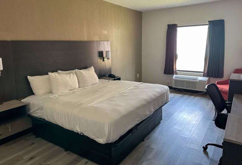 فندق Quality Inn