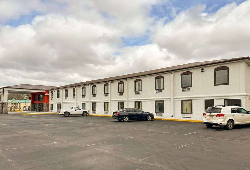 فندق Quality Inn