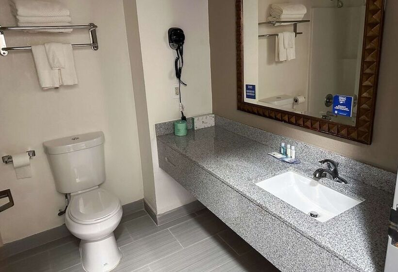 فندق Quality Inn