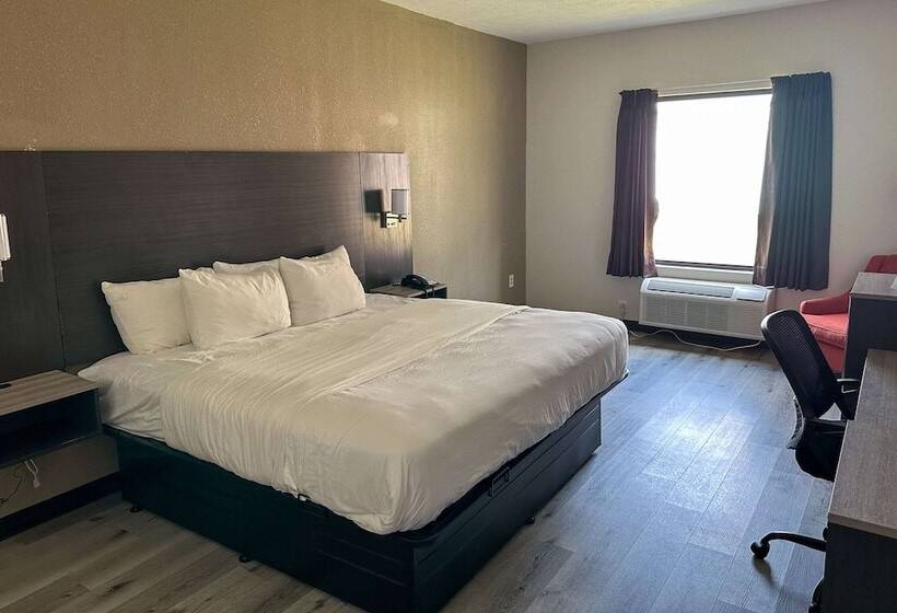 فندق Quality Inn