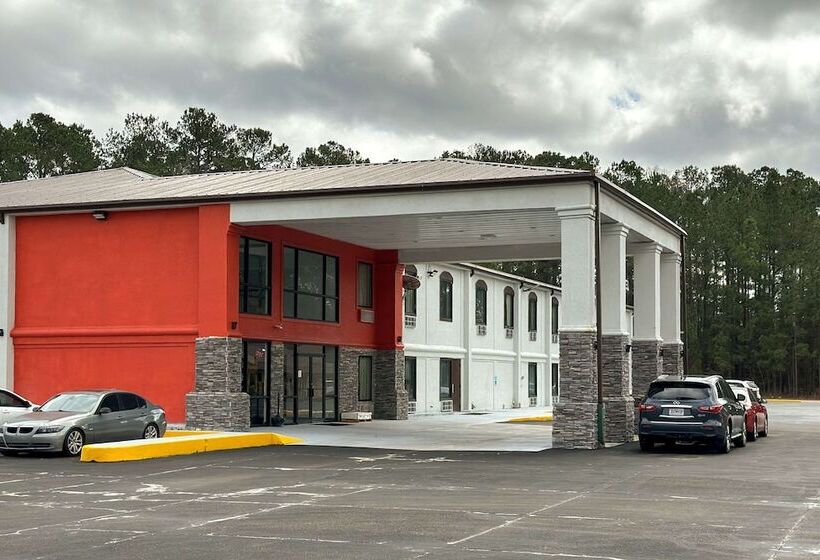 فندق Quality Inn