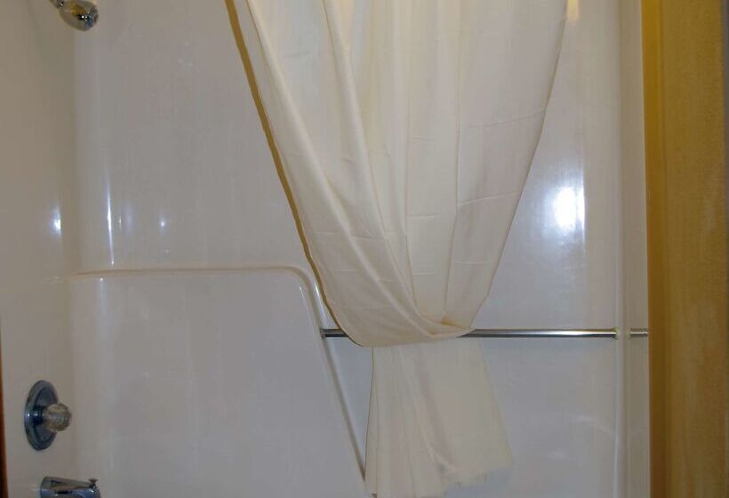 فندق Americas Best Value Inn Malvern