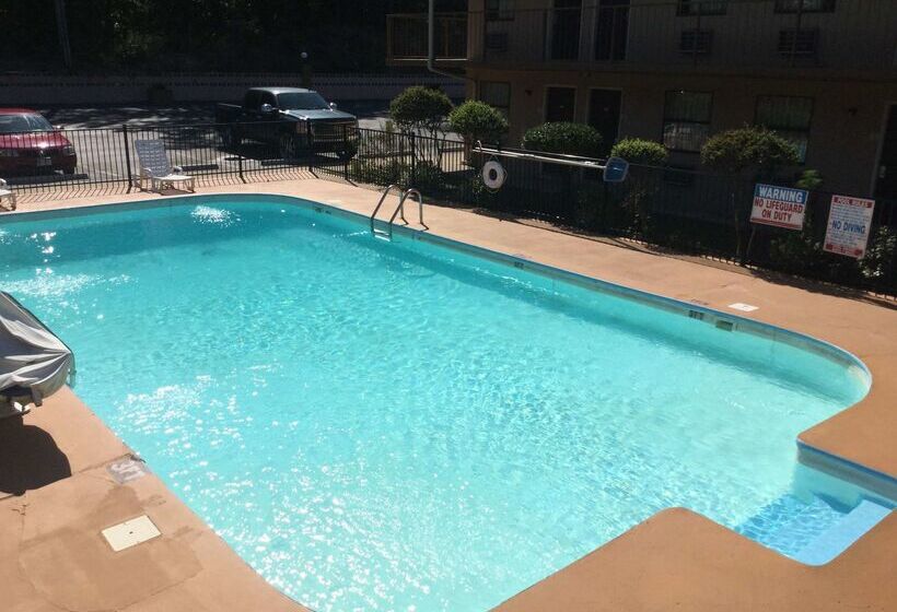 فندق Americas Best Value Inn Malvern