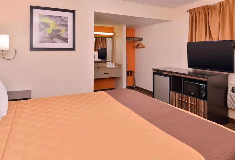 فندق Americas Best Value Inn Ponca City