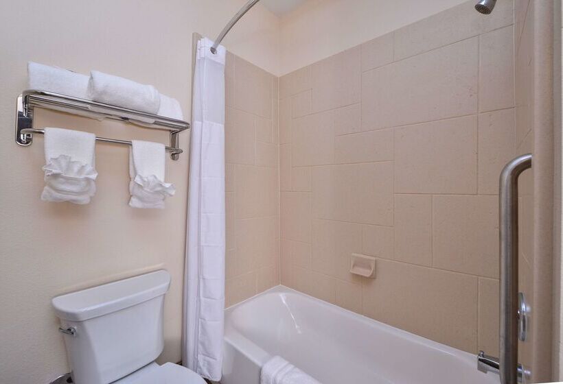 호텔 Americas Best Value Inn & Suites Cuero