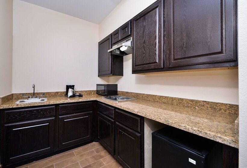 호텔 Americas Best Value Inn & Suites Cuero