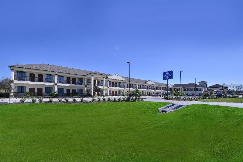 호텔 Americas Best Value Inn & Suites Cuero