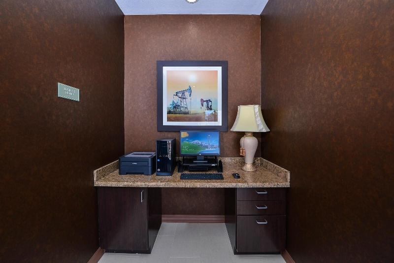 호텔 Americas Best Value Inn & Suites Cuero