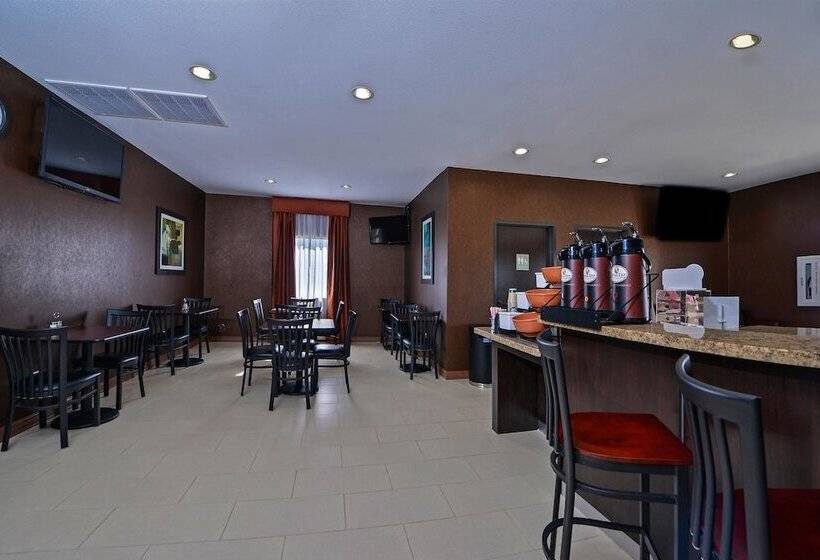 호텔 Americas Best Value Inn & Suites Cuero