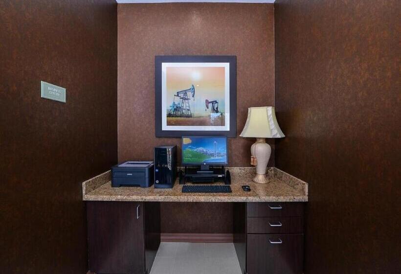 酒店 Americas Best Value Inn & Suites Cuero