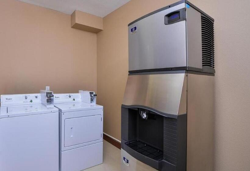 酒店 Americas Best Value Inn & Suites Cuero