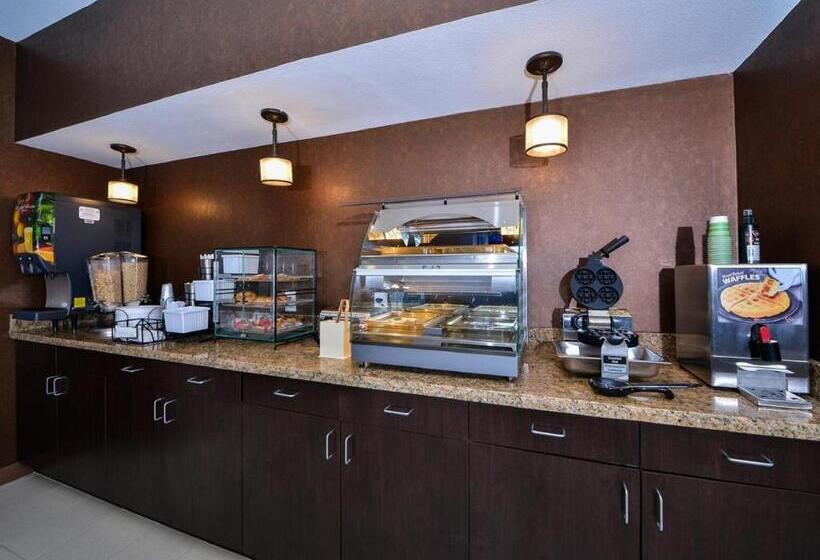 酒店 Americas Best Value Inn & Suites Cuero