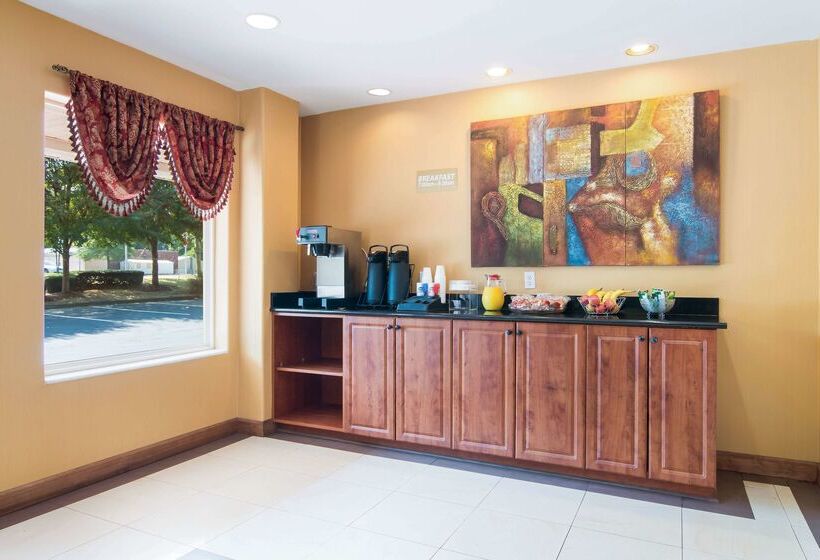 فندق Americas Best Value Inn   Mableton