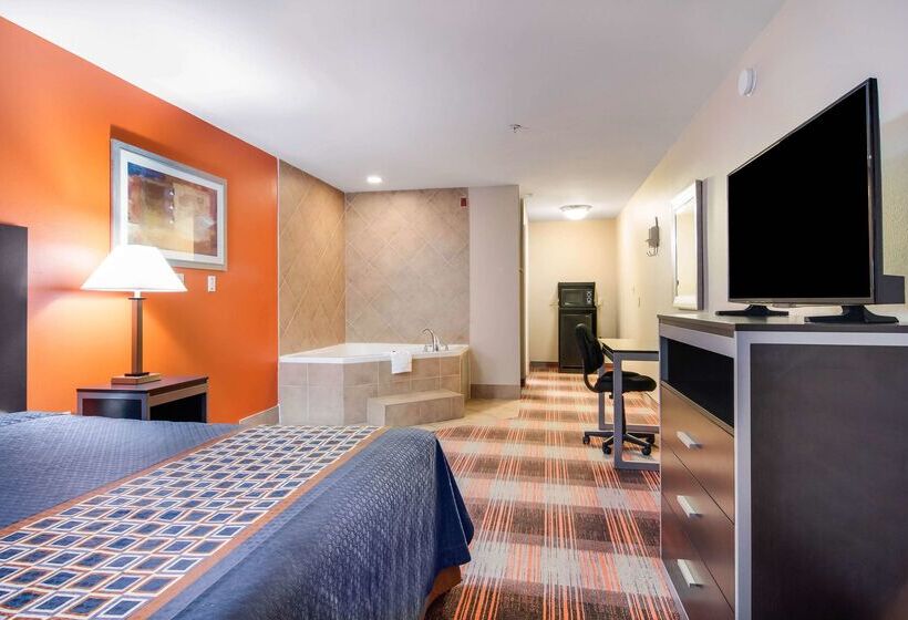 فندق Americas Best Value Inn   Mableton