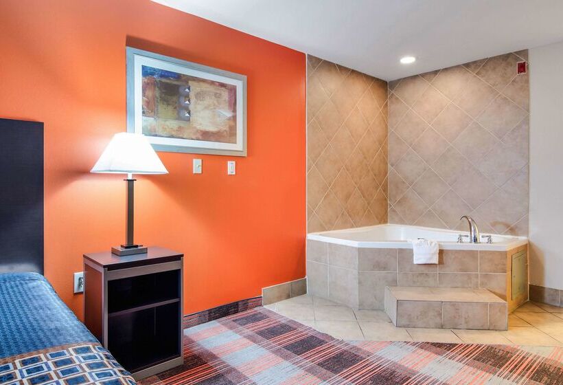 فندق Americas Best Value Inn   Mableton