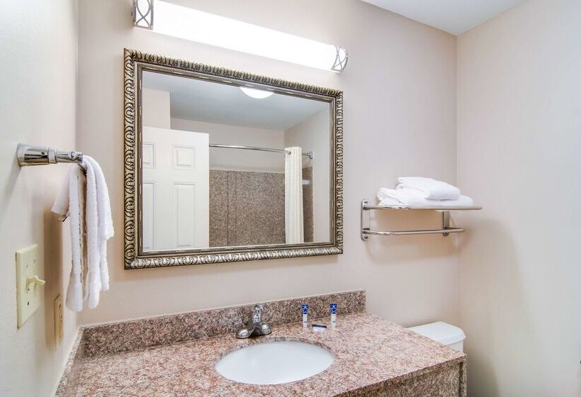 فندق Americas Best Value Inn   Mableton