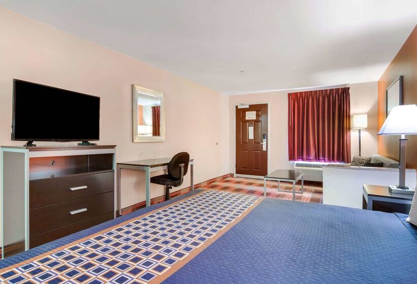 فندق Americas Best Value Inn   Mableton