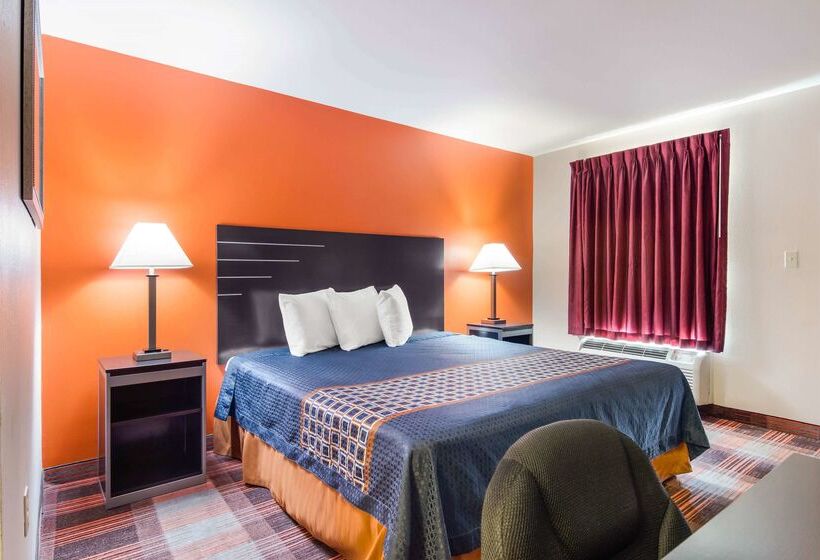 فندق Americas Best Value Inn   Mableton