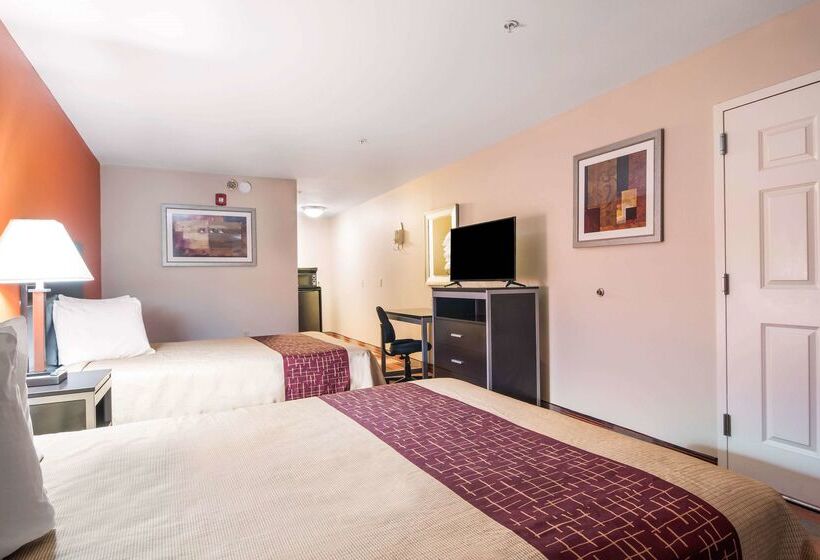 فندق Americas Best Value Inn   Mableton