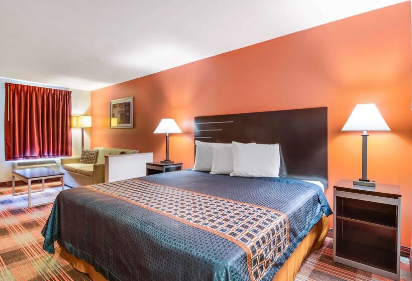 فندق Americas Best Value Inn   Mableton