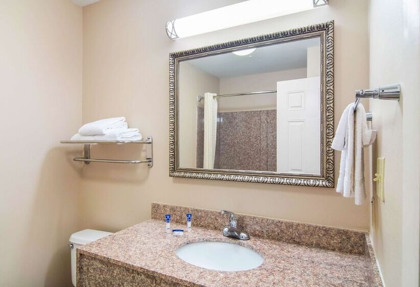 فندق Americas Best Value Inn   Mableton